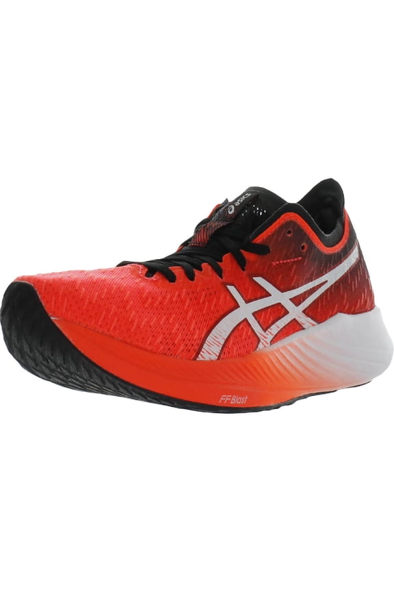 Womens Magic Speed Mesh Gym Running Shoes