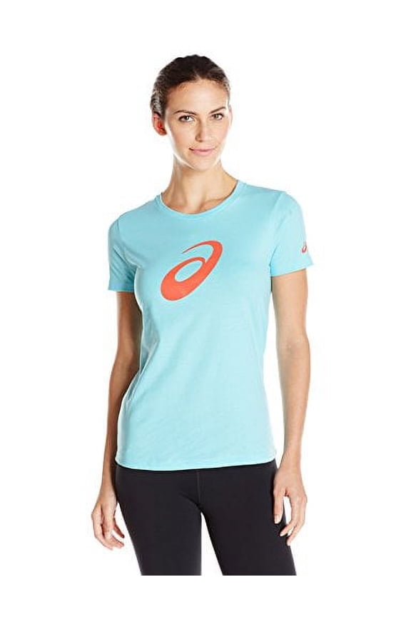 Womens Profile Ii Tee Cancun/Fire L