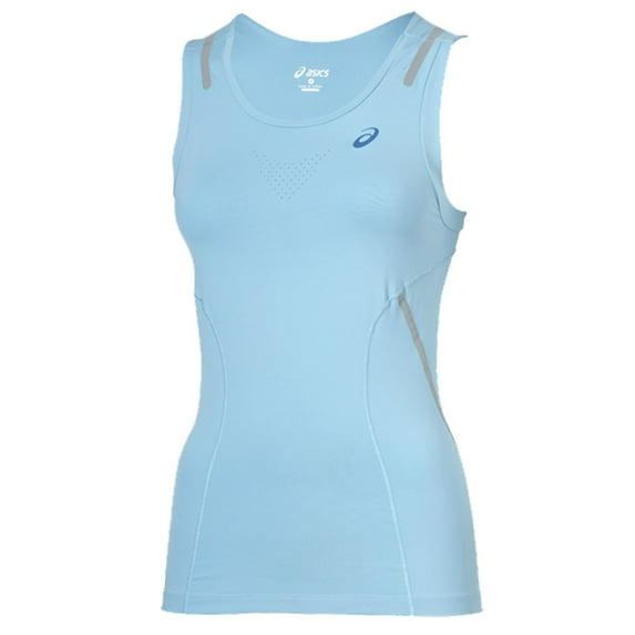 Asics Womens X Tank Top Blue S