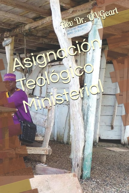 AsignaciÃ³n TeolÃ³gico Ministerial, (Paperback)