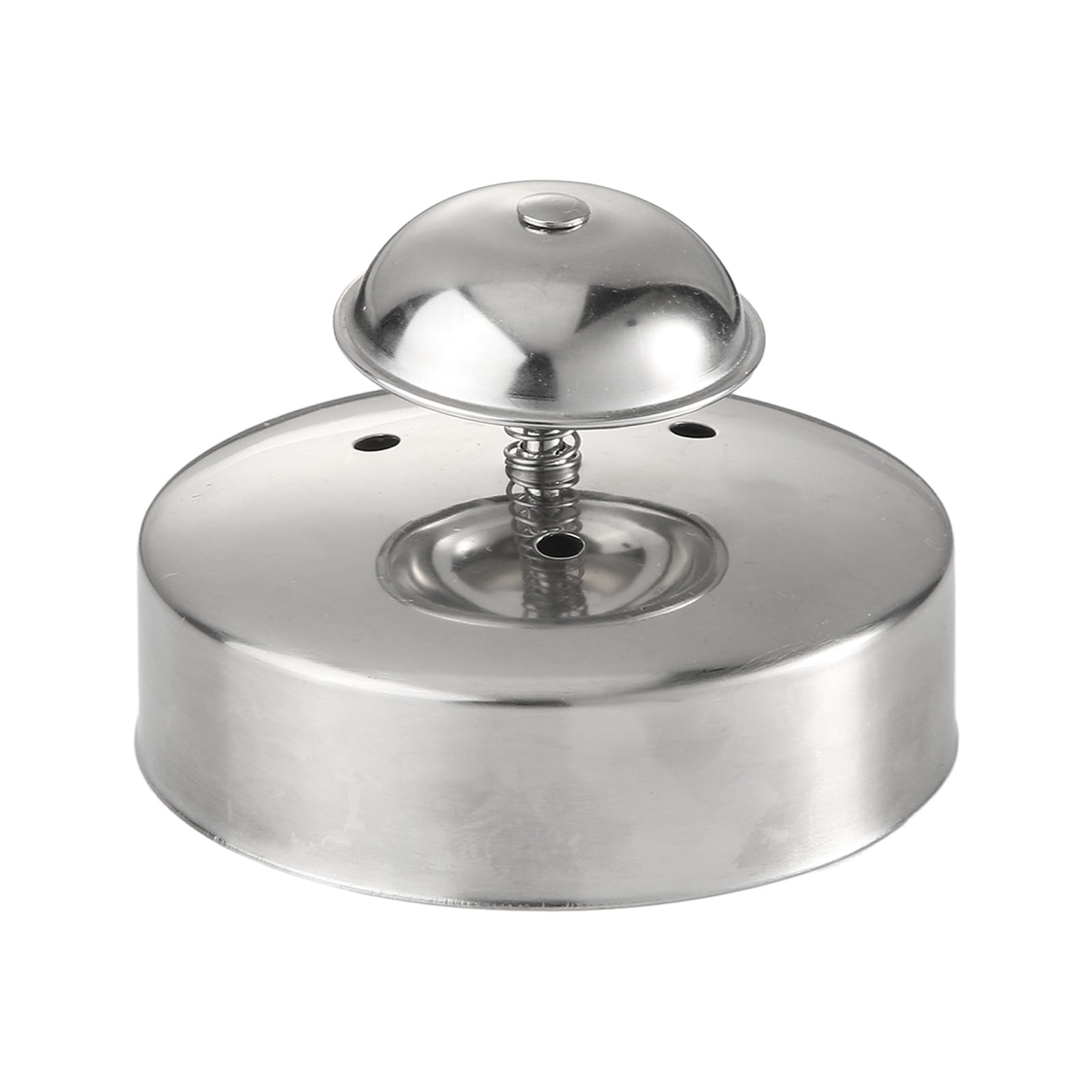 Asija 2pc Uncrustable Maker,FoodGrade 304 Stainless Steel DIY