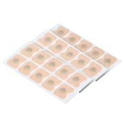 Asija 30Pcs Intake Breathing Nasal Strips Nasal Strips Snoring Nasal Strips Intake Breathing Nose Snoring Equipment For Breathe Better Good Sleeping Nasal Pads