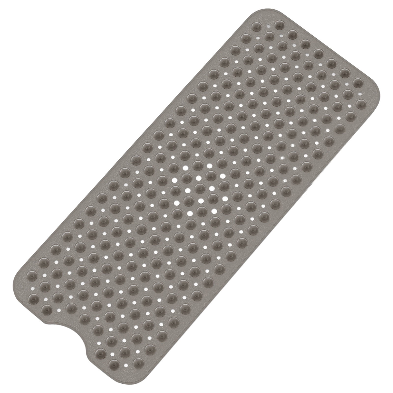 Asija Bathtub Mats Extra Long Bath Mat for Tub, Shower Mats Mildew