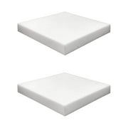 Asija Fills, Foam and Pillows Plush Foldable Kids Sofa Backrest Armchair Sponge Filling Pad Children's Sofa Sponge Filling Pad Sofa Bed Liner Filler For Living Room Bedroom