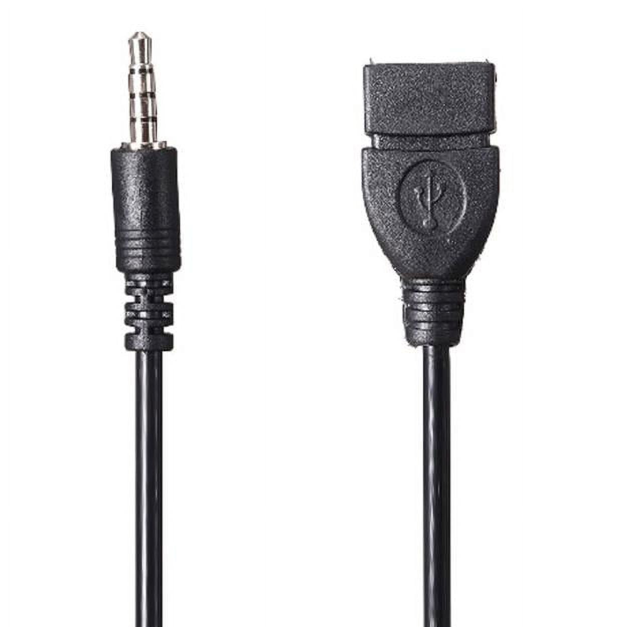 Asija HDMI cable HDMI Jack 3.5mmAudio AUX Type A 2.0 OTG USB Adapter Female Converter to HDMI cable HDMI