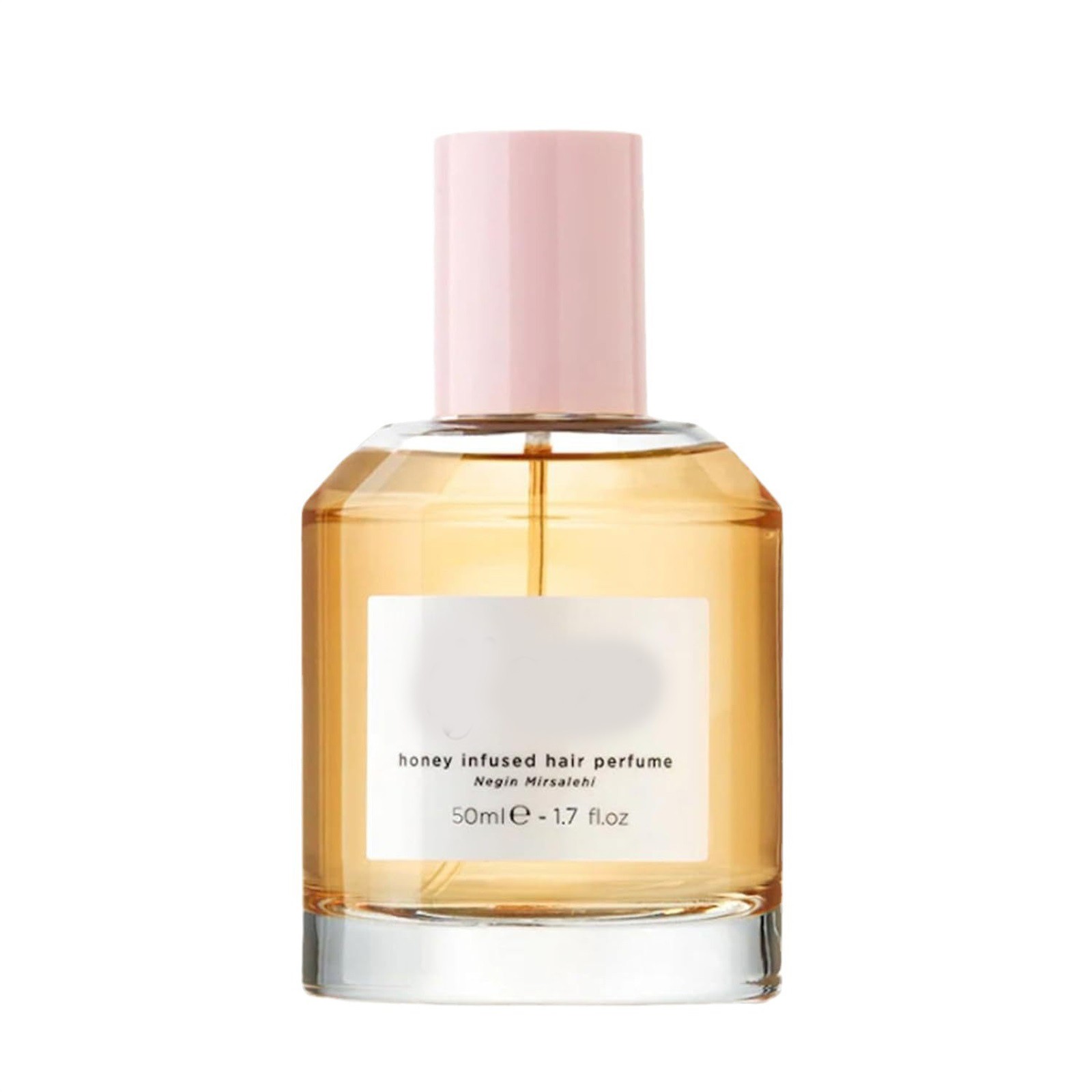 Asija Spun Cotton Picks Infused Hair Perfume Pocket Size Perfume For