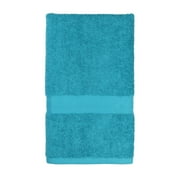 Asija hand towels for bathroom Solid Hand Towel Turquoise