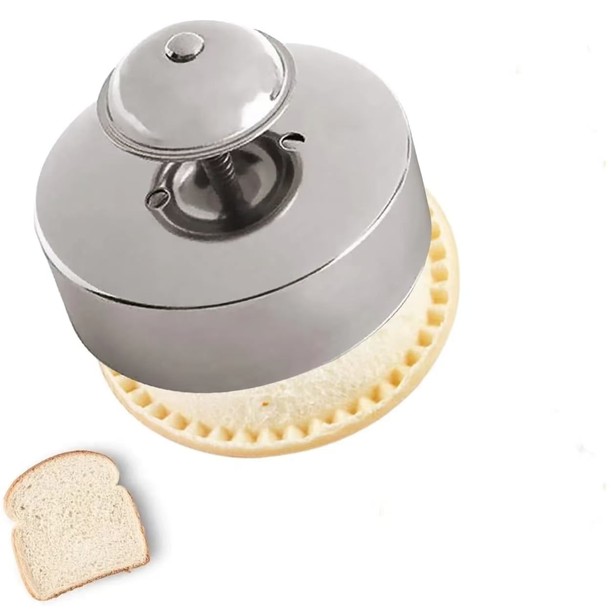 Hamilton Beach Breakfast Sandwich Maker with Egg Cooker Ring, Customize