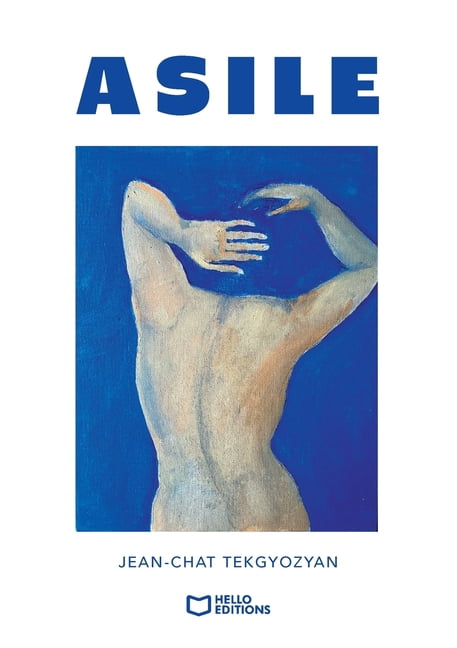 Asile, (Paperback)
