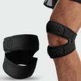thumbnail image 1 of Asipu Knee Brace for Pain Relief & Joint Support - Stabilizing Compression Sleeve for Men & Women with Maximum Comfort & Mobility - Active Joint Support for Daily Use & Sports, 1 of 5