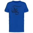thumbnail image 1 of Asiq Love (Urdu) Tee Men's -Image by Shutterstock, 1 of 2