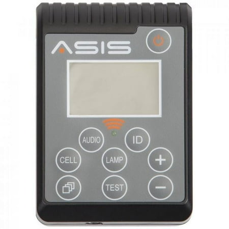 Asis Remote Control for Asis 500