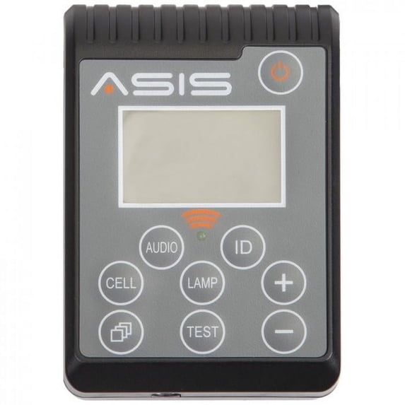 Asis Remote Control