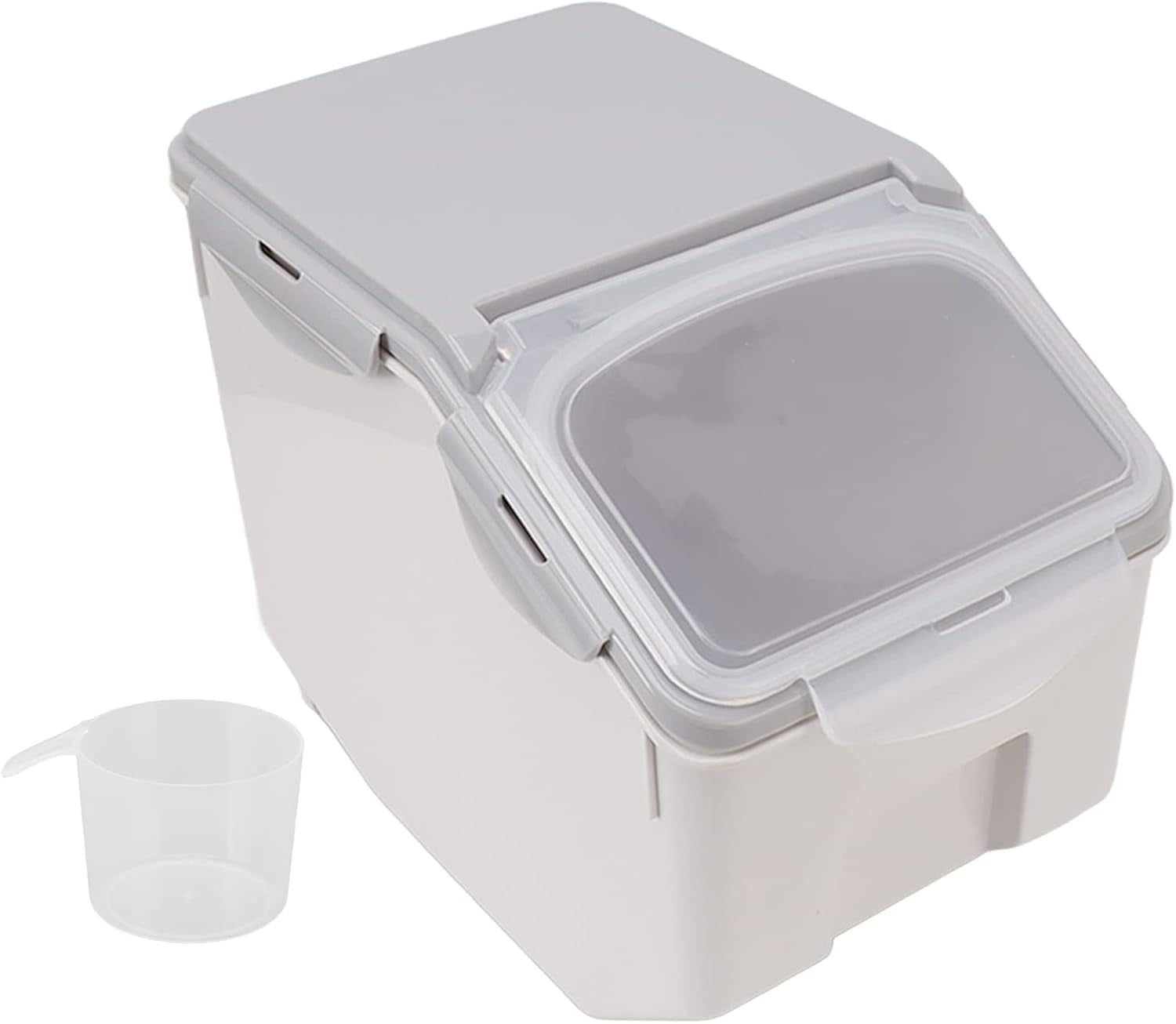 Aluminium Bak 8500ml - Grote Wegwerpbak Voor Oven & BBQ
