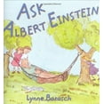 thumbnail image 1 of Pre-Owned Ask Albert Einstein (Hardcover) 0374304351 9780374304355, 1 of 1
