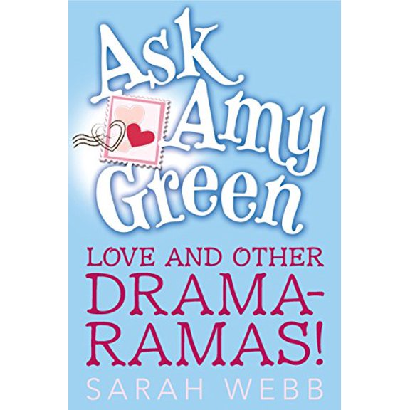 Pre-Owned Love and Other Drama-Ramas! (Hardcover) 0763655821 9780763655822