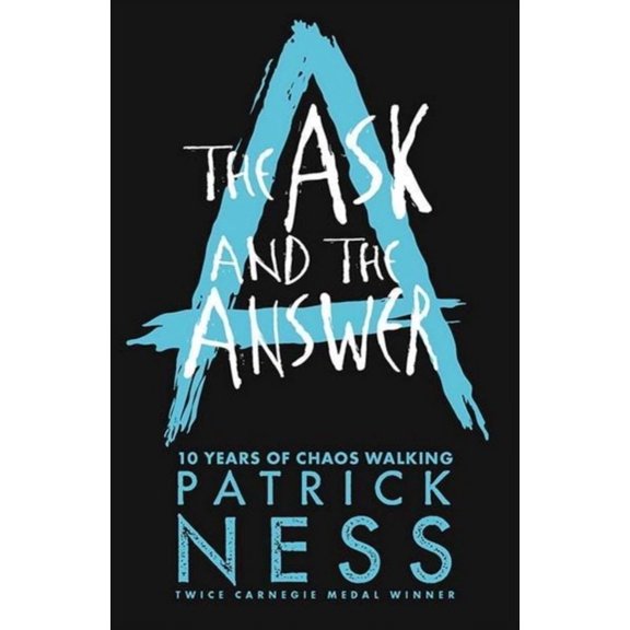 Ask And The Answer