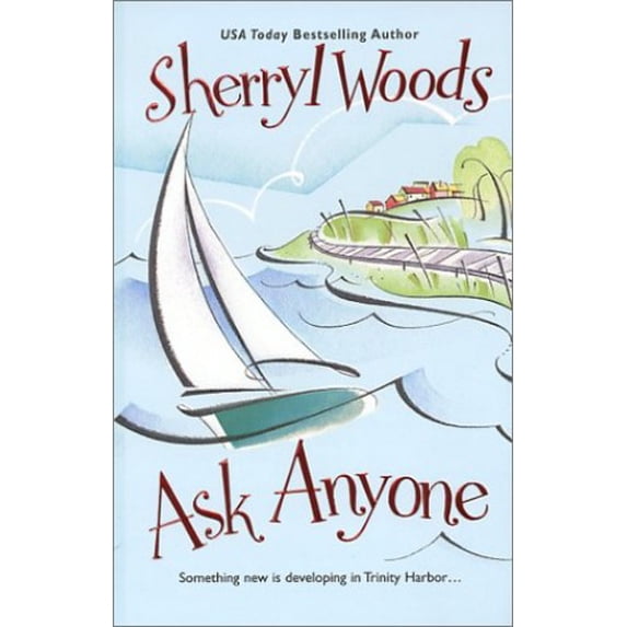 Pre-Owned Ask Anyone
