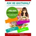 thumbnail image 1 of Ask Me Anything About Sexy Food Therapy With Health Expert MelissaRamos - Learn How To Eat Right & Improve Your Digestive System, 1 of 1