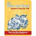 thumbnail image 1 of Pre-Owned Ask Click and Clack: Answers from Car Talk (Paperback) 0811864774 9780811864770, 1 of 1