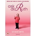 thumbnail image 1 of Ask Dr Ruth [DVD], 1 of 1