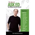 thumbnail image 1 of Pre-Owned The Best of Ask Ed: Your Marijuana Questions Answered Paperback Ed Rosenthal, 1 of 1