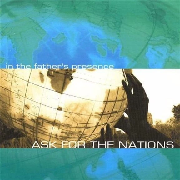 Ask For The Nations - Music CD - - 2004-08-01 - Randolf Productions, Inc. - Ve - Sold by Sounda