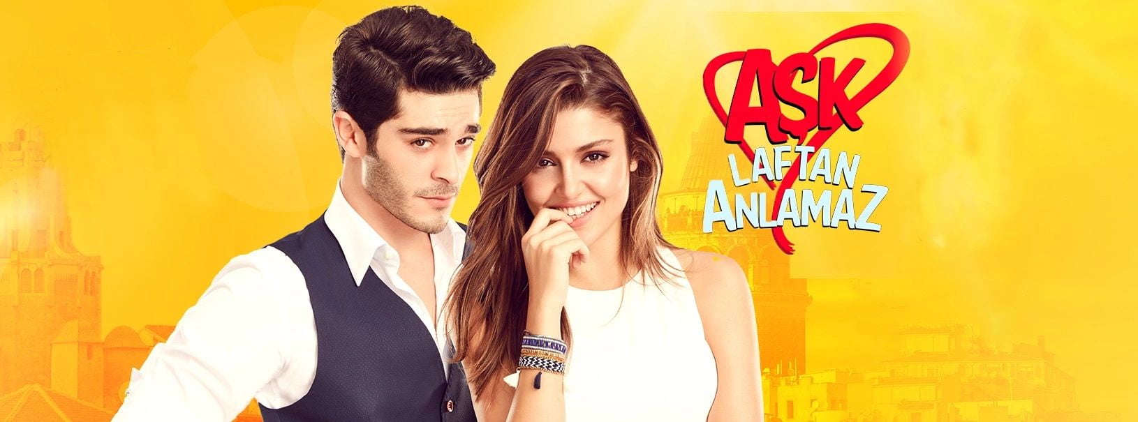 Ask Laftan Anlamaz Amor sin Palabras Love Doesn't Understand Words turkish drama series television turkia dramas amor series romanticas Telenovelas dizi