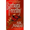 thumbnail image 1 of Pre-Owned Ask Mariah (Mass Market Paperback) 0380785323 9780380785322, 1 of 1