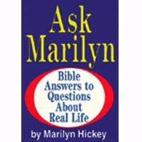 Pre-Owned Ask Marilyn