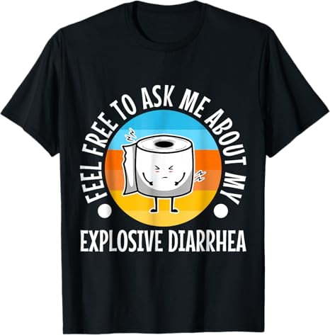 Toilet Paper Shortage Panic 2020 I Survived Gift T-Shirt Toilet Paper Shortage Panic 2020 I Survived Gift T-Shirt