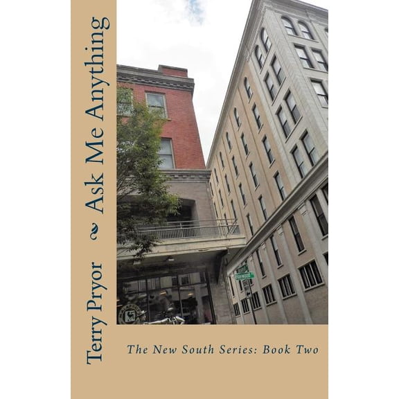 New South Ask Me Anything, Book 2, (Paperback)