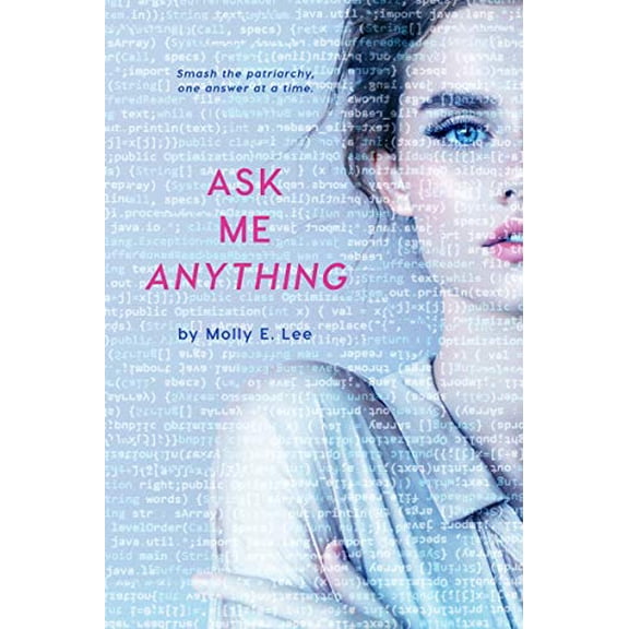 Pre-Owned Ask Me Anything Paperback
