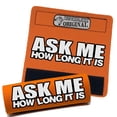 thumbnail image 1 of Ask Me Grip, 1 of 5