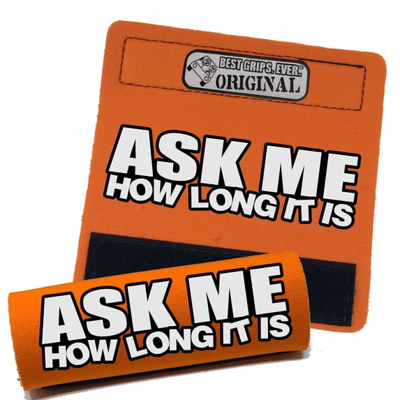 Ask Me Grip