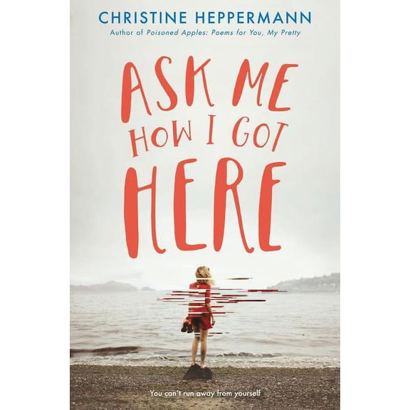 Pre-Owned Ask Me How I Got Here