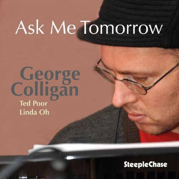 Ask Me Tomorrow (CD)