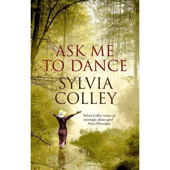 Ask Me to Dance (Paperback)