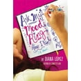 thumbnail image 1 of Pre-Owned Ask My Mood Ring How I Feel (Paperback) 0316209945 9780316209946, 1 of 1