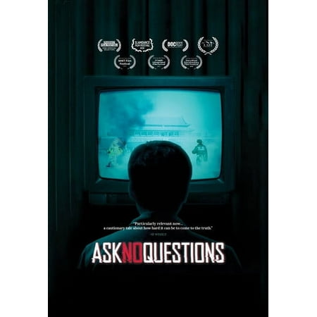 Ask No Questions [2020]