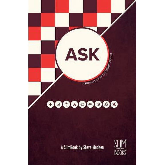 Pre-Owned Ask (Paperback) 0989760324 9780989760324