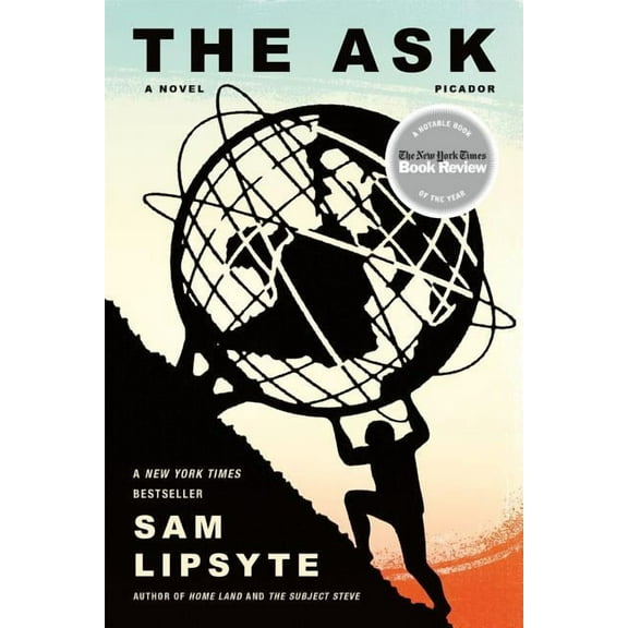 The Ask, (Paperback)