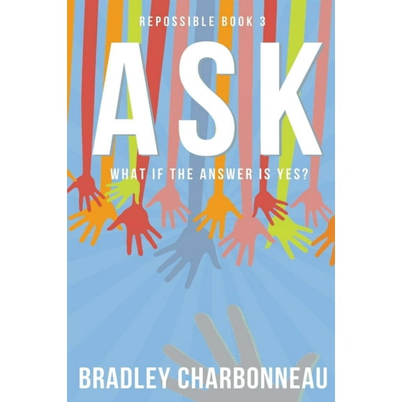 Ask, (Paperback)