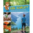 thumbnail image 1 of Ask Scarlett: Can Being Outside Help Me De-Stress? and More Questions about Nature and You, (Paperback), 1 of 1