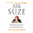 thumbnail image 1 of Pre-Owned Ask Suze (Paperback) 0609801260 9780609801260, 1 of 1