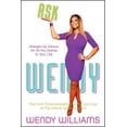 thumbnail image 1 of Ask Wendy: Straight-Up Advice for All the Drama in Your Life, (Paperback), 1 of 1
