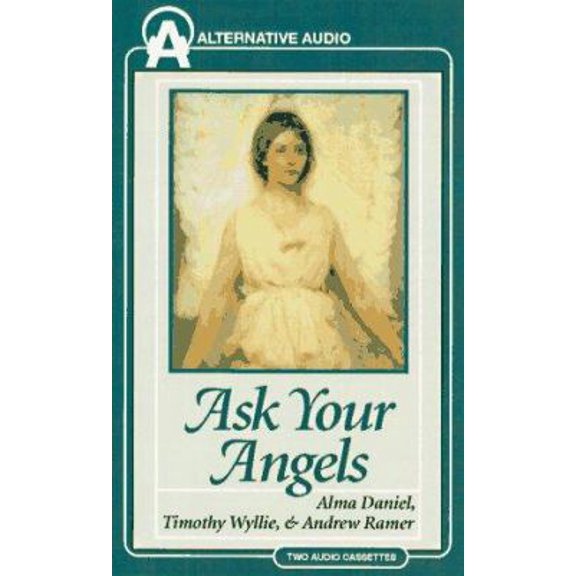 Pre-Owned Ask Your Angels (Unknown) 1574532049 9781574532043