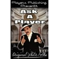 thumbnail image 1 of Ask a Player Vol. 1 -- Darryel A. Woodson, 1 of 1