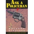 thumbnail image 1 of Pre-Owned Ask a Policeman (Rafe Buenrostro Mysteries) Paperback, 1 of 1