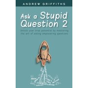 Ask a stupid question 2, Paperback